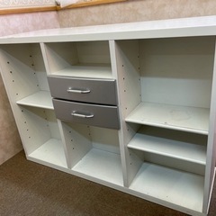 家具 収納家具 カラーボックス