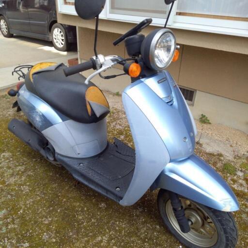 バイク ホンダ