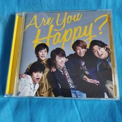 Are You Happy/ ARASHI