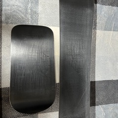 スノースクート 収納ケース付き