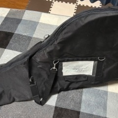 スノースクート 収納ケース付き