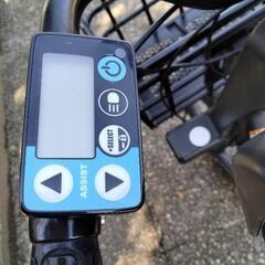 【お取引者様決定】 【3/27お引き取り限定】電動自転車