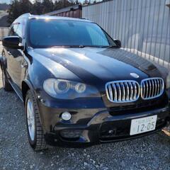 BMW X5 X_DRIVE 30i