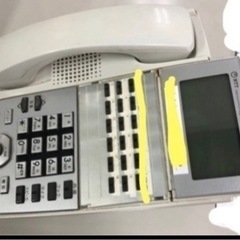 電話機　会社　オフィス　テレフォン　受付　営業　企業　自宅　オフ...