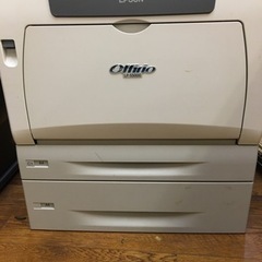 パソコン プリンター　EPSON オフィリオ　LP-s5000