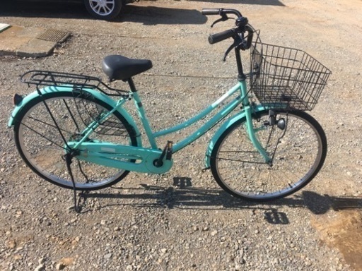 自転車 2898
