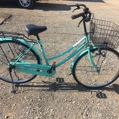 自転車 2898