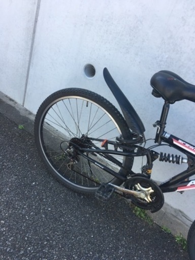 自転車 1537