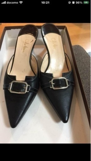 コールハーン  サンダル  size  8