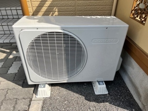 最終値下げ※本日掲載終了【東芝エアコン】14畳タイプ［プラズマ空清