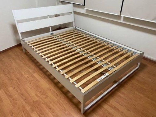 家具 ベッド シクイーンベッド