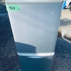 送料設置無料❗️業界最安値✨家電2点セット 洗濯機・冷蔵庫41