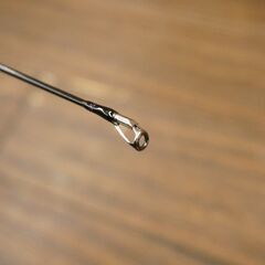 DAIWA ダイワ HEARTLAND ハートランド ベイトロッド HL721HRB-18 ベイトリール用 2ピース  保管袋付属  釣竿 釣り具 フィッシング用品