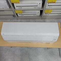 🌟 FUJITSU 富士通 エアコン AS-R22H 2.2kW 100V 6畳用 2018年製 5919-J