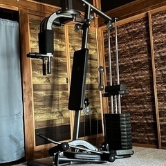 筋トレ マシン 最終値下げ 早い者勝ち