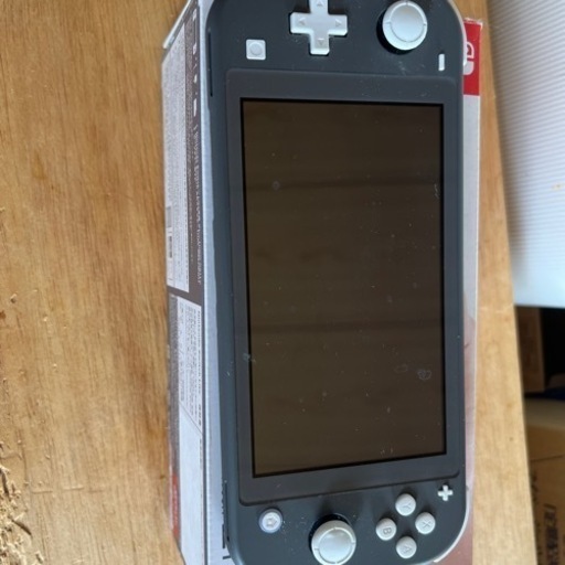 ニンテンドーDS,3DS Nintendo Switch