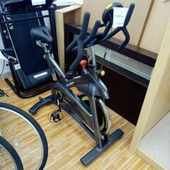 ★ジモティ割あり★ Cyclace　エアロバイク　クリーニング済...