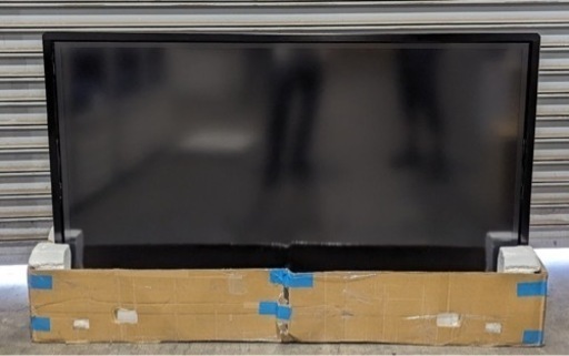 大型 SHARP PN-L703B　70Ｖ型タッチディスプレイ ）