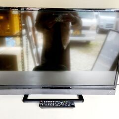 東芝　レグザ　32インチ　液晶テレビ