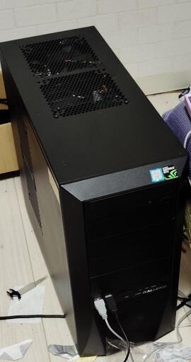 I7 8700 6コア12スレッド