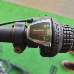 【シティサイクル26インチ】 サイクルベースあさひ カンピオーネ 【引取限定・現状渡し】三重県