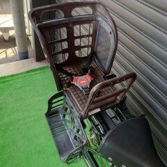 【シティサイクル26インチ】 サイクルベースあさひ カンピオーネ 【引取限定・現状渡し】三重県