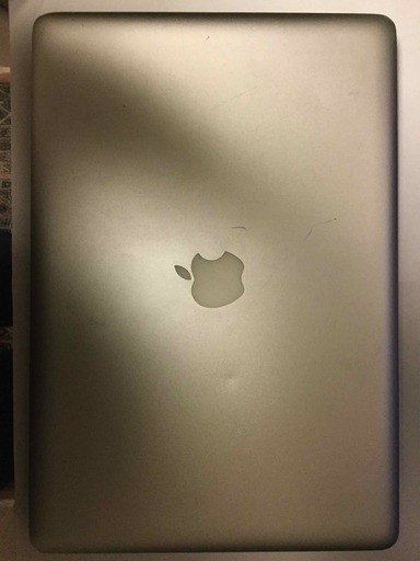 Mac Junk MacBook Pro 15 Early 2011