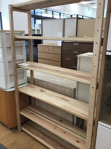 【トレファク神戸新長田】天然木ハイラック入荷しました！！【取りに来れる方限定】