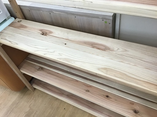 トレファク神戸新長田】天然木ハイラック入荷しました!!【取りに トレファク神戸新長田】天然木ハイラック入荷しました!!【取りに