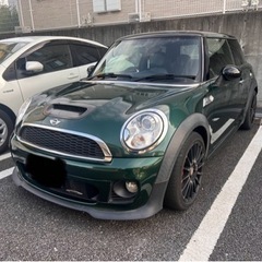 【ネット決済】値下げしました⭕️ミニクーパー JCW ジョンクー...