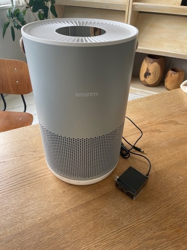 Smart iスマート空気清浄機P1