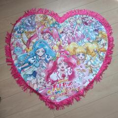 プリキュア マルチマット