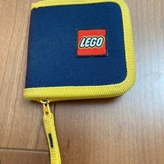 LEGO コインケース