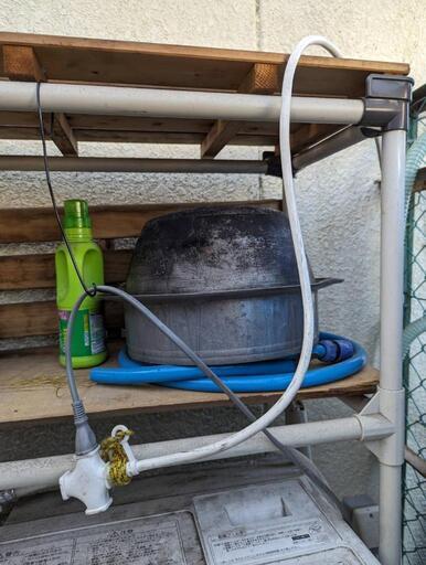餅つき機　一寸用