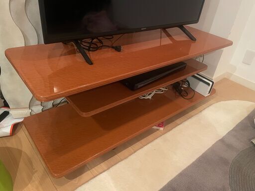 テレビ台