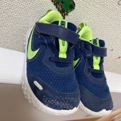 NIKE 靴 14センチ