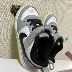 NIKE 靴 15センチ