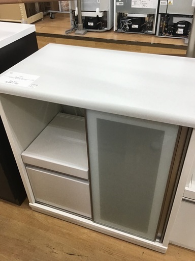 【トレファク神戸新長田】【値下げしました】ニトリのレンジ台のご紹介です！！【取りに来れる方限定】
