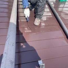 【長野限定】屋根塗装を最低保証価格でやります！