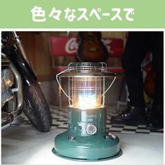 箱付き❗️トヨトミ対流形石油ストーブ（木造7畳・コンクリート9畳）RL-25F