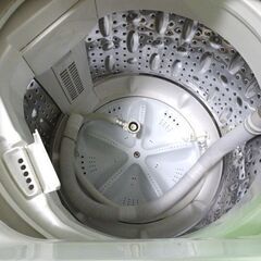 新生活応援◇YAMADA/ヤマダ■全自動電気洗濯機【YWM-T45G1】4.5kg 2019年製 