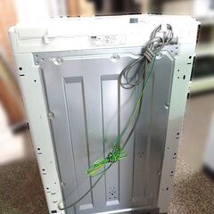 新生活応援◇YAMADA/ヤマダ■全自動電気洗濯機【YWM-T45G1】4.5kg 2019年製 