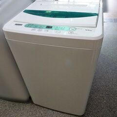 新生活応援◇YAMADA/ヤマダ■全自動電気洗濯機【YWM-T4...