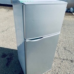 ⭐️SHARPノンフロン冷凍冷蔵庫⭐️ ⭐️SJ-H12D-S ⭐️