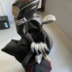 ゴルフスターターセット