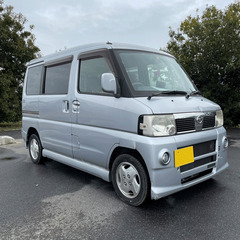 便利な軽バン、日産のクリッパー入庫しました！車検もまだあります！...