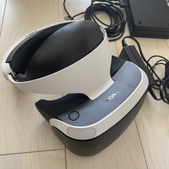 ゲームps VR