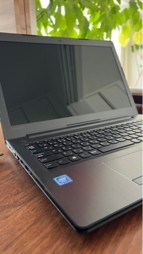 Lenovo ノートパソコン