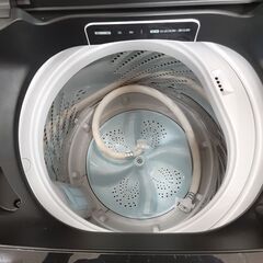 リサイクルショップどりーむ鹿大前店 No8886 洗濯機 パナソニック 