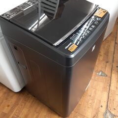 リサイクルショップどりーむ鹿大前店 No8886 洗濯機 パナソニック 